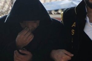 Eşine 8 yıl boyunca fuhuş yaptırdı
