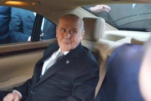 Doktoru, Bah&ccedil;eli'nin ameliyatını anlattı