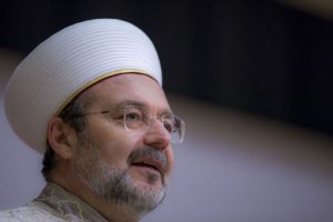 Diyanet'ten hastalara manevi destek