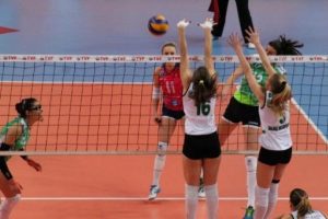 Bursa B&uuml;y&uuml;kşehir Belediyespor evinde kazandı