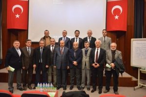 Bursa B&uuml;y&uuml;kşehir Belediyespor'da genel kurul heyecanı