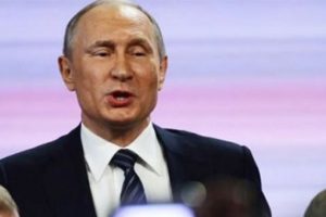 "Putin'e 's&uuml;byancı' su&ccedil;lanması Rus ajanı &ouml;l&uuml;me g&ouml;t&uuml;rd&uuml;"