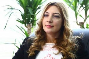 Leyla İmret serbest bırakıldı