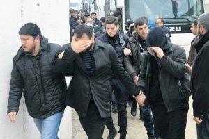 Uyuşturucu rotası kuzeye kaydı!