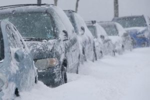İstanbul'da 2 g&uuml;n hava soğuk olacak