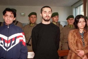 Satanist cinayetin sanığı davada şok yanıt!