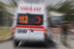 Evinde &ouml;len gencin cesedi 4 g&uuml;n sonra bulundu