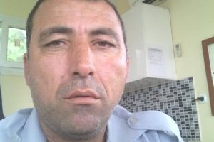Kadıncık-1 HES'in g&uuml;venlik g&ouml;revlisi tabanca ile vurularak &ouml;ld&uuml;r&uuml;ld&uuml;