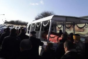 Mustafa Ko&ccedil; i&ccedil;in holding binasında t&ouml;ren d&uuml;zenlendi