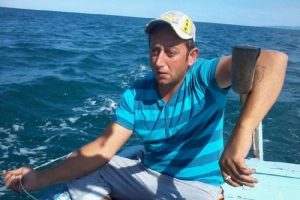 Arkadaşının boğazını ve cinsel organını kesen sanığa hapis!