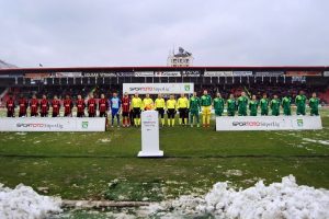 Bursaspor'dan harika bir zafer daha!