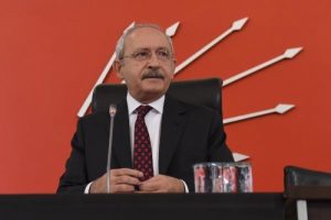 CHP'nin yeni y&ouml;netiminde 'İzmir' damgası