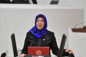 AK Parti Bursa Milletvekili'nin babası vefat etti