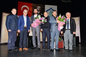 Bursa Yıldırım'da tarih yeniden canlanıyor