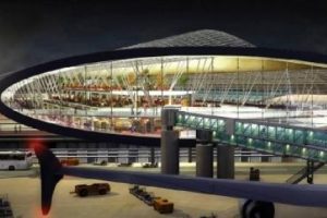 TAV İnşaat Bahreyn'de dev b&uuml;t&ccedil;eli iş aldı
