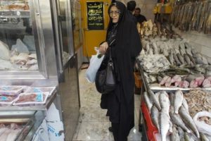 İran da T&uuml;rk &uuml;r&uuml;nlerin ihracını yasakladı