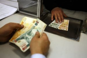 Esnafa 16 milyar liralık rekor kredi