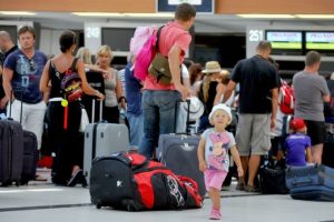 6,3 milyondan fazla turist 3 dakikada T&uuml;rkiye vizesi aldı