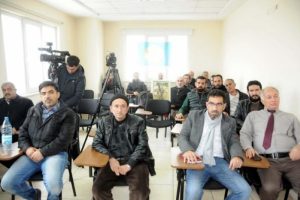 "144 T&uuml;rkmen k&ouml;y&uuml; IŞİD'in elinde"