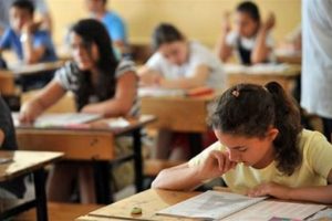 MEB, TEOG soru analizlerini yayınladı