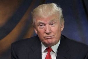 Trump: Birini &ouml;ld&uuml;rsem bile oy kaybetmem
