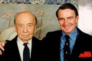 Merhum Vehbi Ko&ccedil;, yıllar &ouml;nce bu mektubu yazmış...