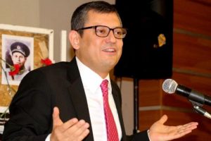 CHP Grup Başkanvekili &Ouml;zel: Uğur Mumcu başına ne geleceğini biliyordu