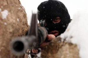 &Ouml;zel Harekat Polisi olmak i&ccedil;in bu aşamalardan ge&ccedil;iyorlar