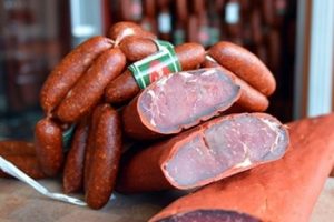 Kırmızı et &uuml;r&uuml;nlerine "sakatat" d&uuml;zenlemesi