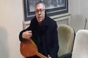 CHP Uşak'ta Uğur Mumcu'ya anma