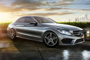 Mercedes ile Şahin'in primi aynı