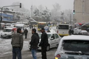 Bursa'da bug&uuml;n ve bu hafta hava nasıl olacak?