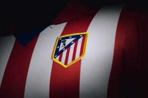 Atletico Madrid liderliği kaybetti
