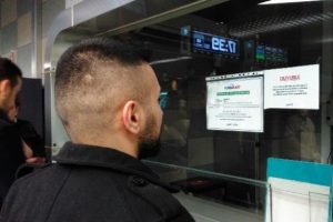 Bursa'da vatandaşlar BURULAŞ'a tepkili!