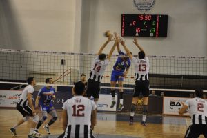 İneg&ouml;l Belediyespor evinde yenildi