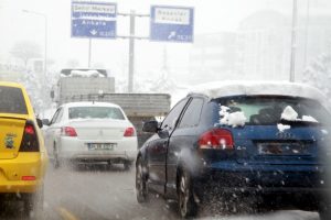 Bursalı s&uuml;r&uuml;c&uuml;lere trafik uyarısı: Bu yollara dikkat edin!
