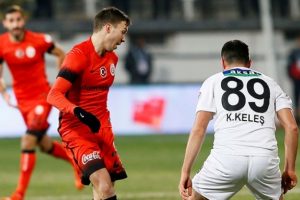 Denizli'ye Linnes tepkisi!