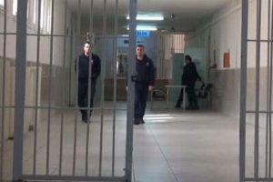 Mahkemede 'hayalet' sanık skandalı