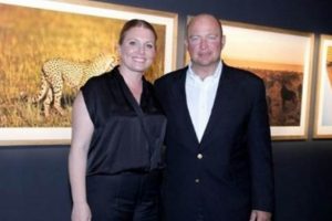 Caroline Ko&ccedil;'un bilinmeyen hikayesi