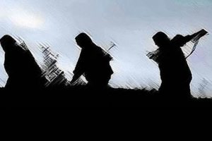 Sur'a sızan ter&ouml;ristleri eğiten ajanlar!