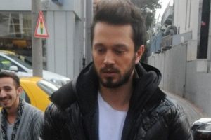 Murat Boz'u kızdıran olay