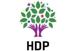 HDP'nin Anayasa Uzlaşma Komisyonu &uuml;yeleri belli oldu