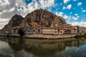 Bursa'da bu fotoğrafların seyrine doyum olmuyor