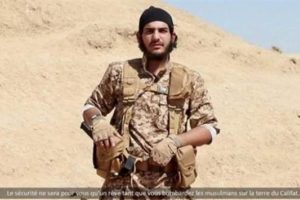 IŞİD Paris saldırganlarının videosunu yayınladı, İngiltere'yi tehdit etti