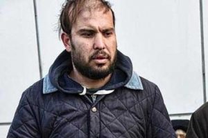 &Ccedil;ıplak ayakla helalleşmeye geldiler!