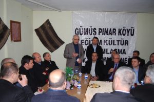 Bursa'da Dağ Y&ouml;resi kaderini belirliyor