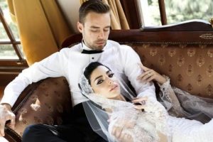 Murat Dalkılı&ccedil; ve Merve Boluğur'un bebek heyecanı!