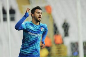 Hamza Hamzaoğlu'nun prensi: Furkan Soyalp