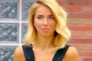 Burcu Esmersoy isyan etti...