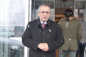 CHP'li milletvekilinin eşi yoğun bakımda